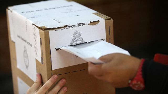 2019: Año de elecciones presidenciales en América Latina