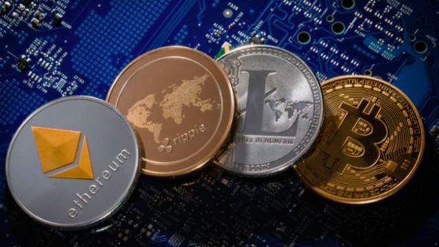 ¿Qué son las criptomonedas?