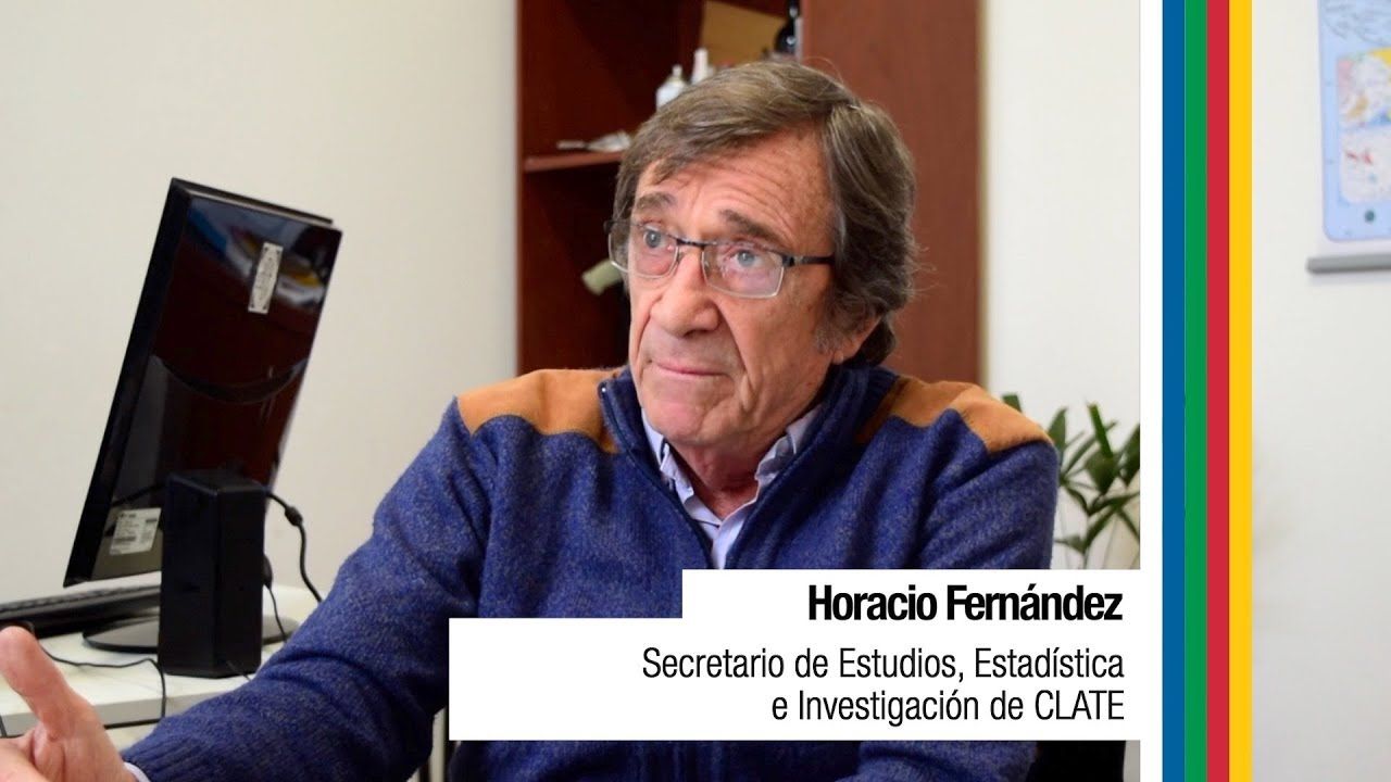 Horacio Fernández: «Será una integración desigual y subordinada»