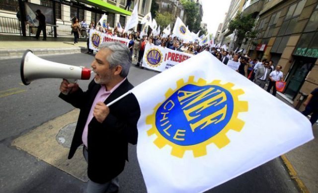 ANEF rechaza proyecto de Modernización Laboral