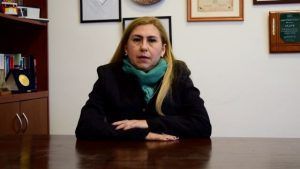 Ana Luz Giménez: «Paraguay está en una profunda crisis política»