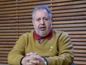 Sergio Arnoud: “Hoy tenemos en Brasil más trabajadores informales y sin derechos”