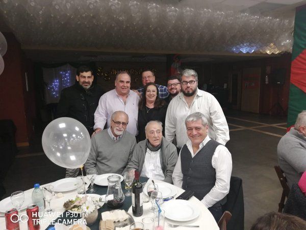 COFE celebró sus 55 años y se prepara para un paro general parcial