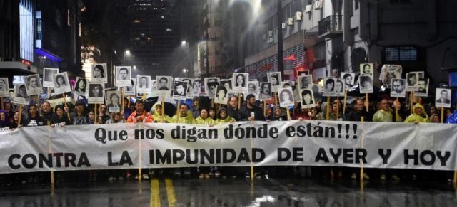 Heridas abiertas en la historia uruguaya