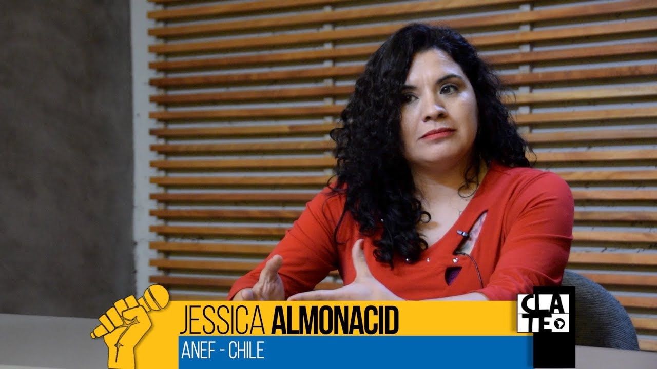 “Somos trabajadores del Estado y no de los gobiernos de turno”