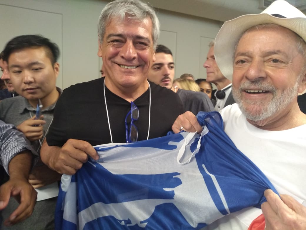 Fuentes: “Un modelo que genere felicidad a nuestros pueblos”
