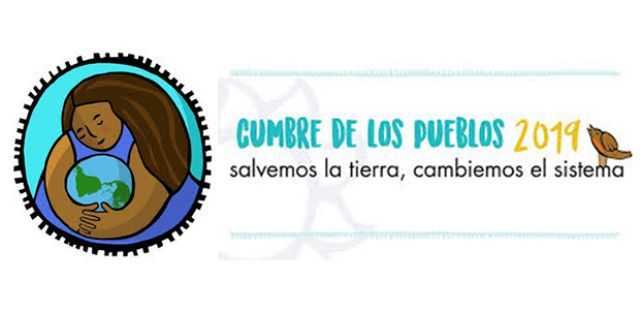 Cumbre de los Pueblos 2019