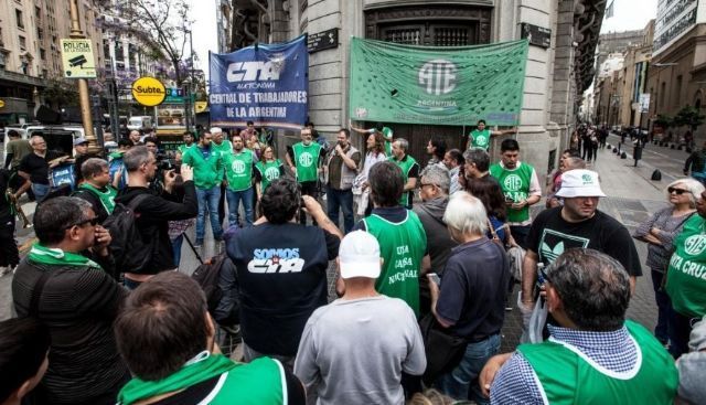Gobierno argentino deroga el privilegio para cargos jerárquicos en el Estado