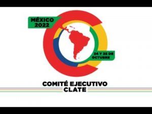 Comitê Executivo 2022: Relatório Político da Presidência