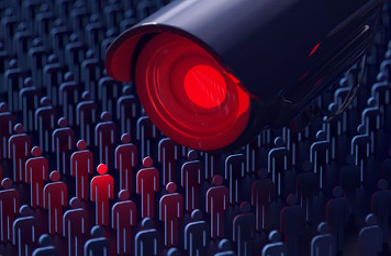 Estatales rechazan el espionaje en redes que impulsa Milei Estatales rechazan el espionaje en redes que impulsa Milei