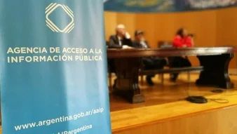 Milei restringe el acceso a la Información Pública Milei restringe el acceso a la Información Pública