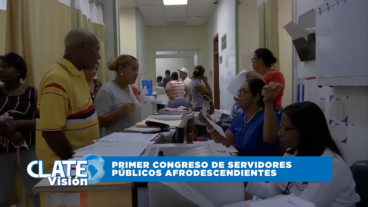 Noticias de la Región: CLATEVisión emitió su 8° programa en la TV argentina