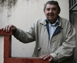 A 15 años de la partida de un gran dirigente sindical, el compañero Héctor Quagliaro