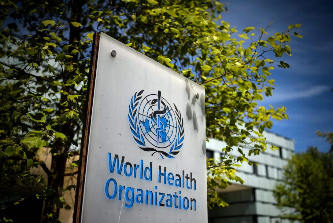 Argentina se retira de la OMS: Un golpe a la salud pública