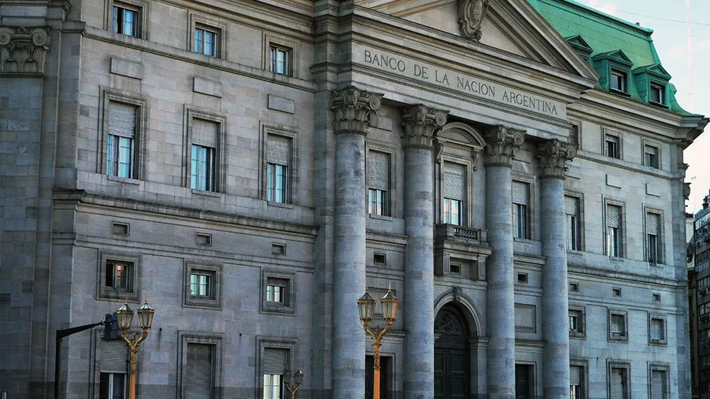APJBO se declara en «alerta» ante decreto que transforma el Banco Nación en Sociedad Anónima