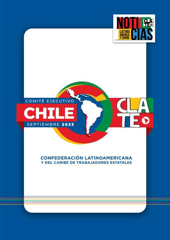 Noticias CLATE – Septiembre 2023