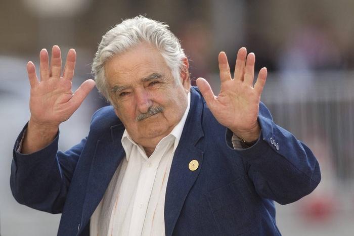 Hasta siempre, Pepe Mujica