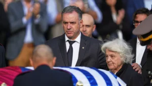 CLATE envió una carta al Presidente de Uruguay por el fallecimiento de Mujica
