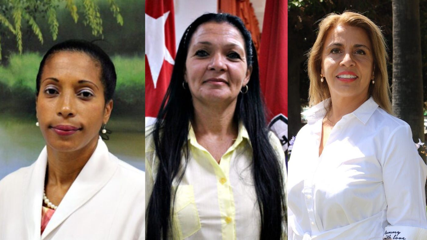 Nuevas conducciones asumen en toda la Región