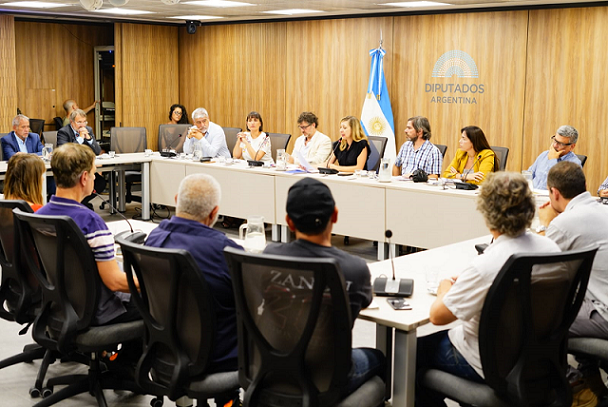 Presidente de CLATE participó de audiencia internacional contra la Reforma Laboral
