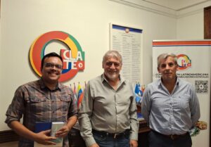 Antártida: soberanía y geopolítica en el continente austral
