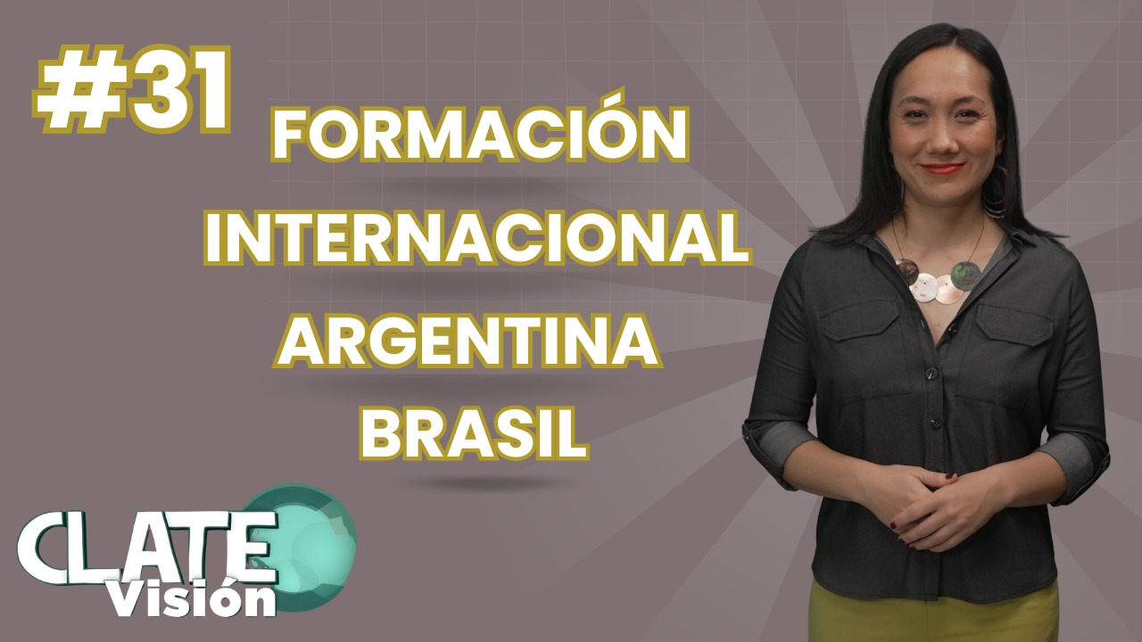 Noticias de la Región: CLATEVisión emitió su 31° programa