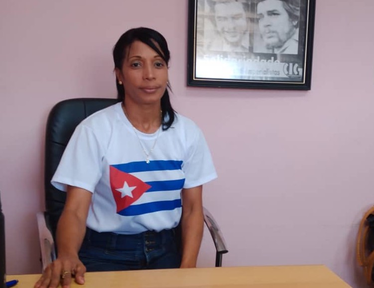 «Este 1º de Mayo será una muestra de firmeza y resistencia de nuestro pueblo»