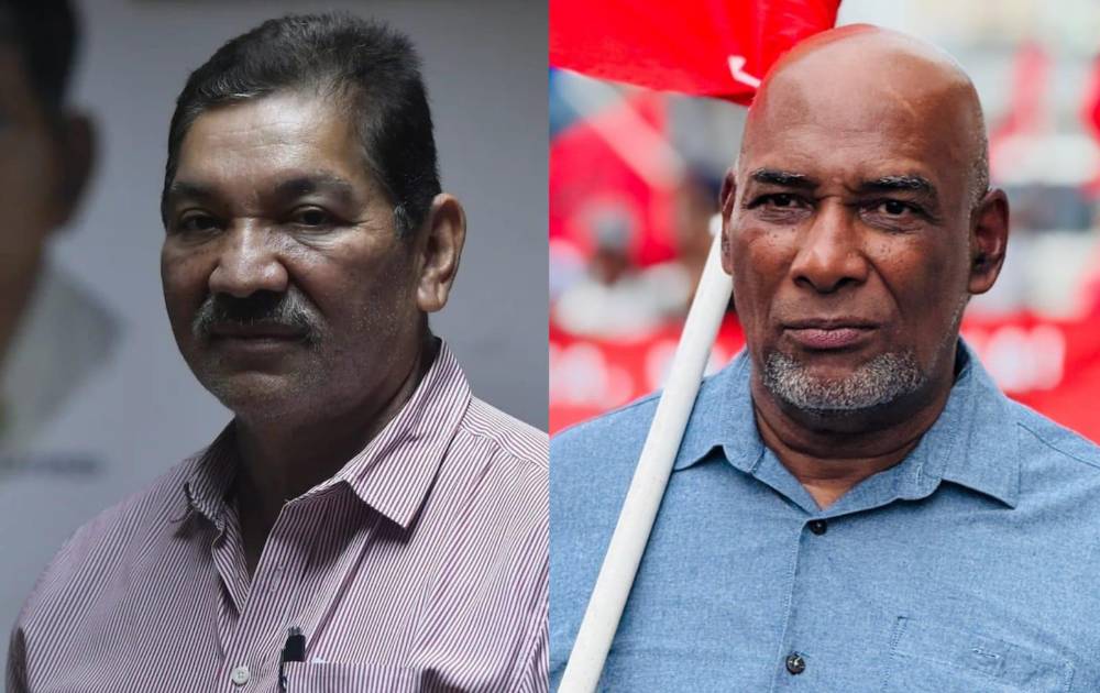 CLATE repudia persecución sindical contra dirigentes panameños