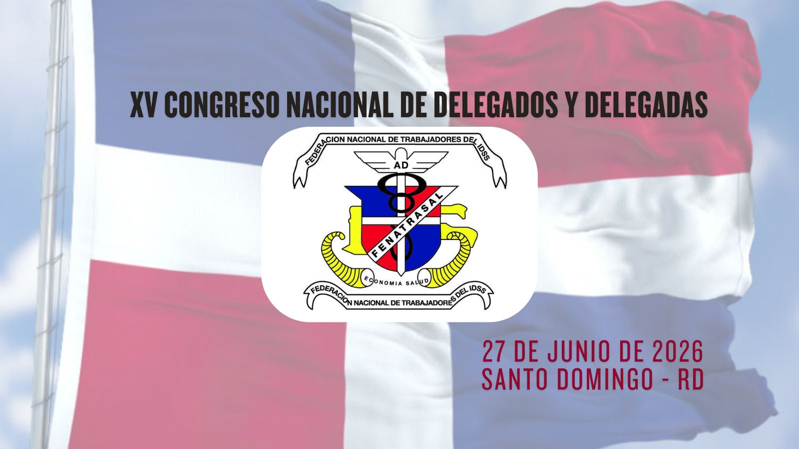 La FENATRASAL realizará su XV Congreso