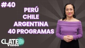 Noticias de la Región: CLATEVisión emitió su 40° programa