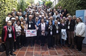 «La seguridad social que queremos es posible y necesaria»