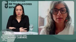 CLATE entrevistó a Francesca Albanese, Relatora Especial de la ONU sobre los territorios palestinos