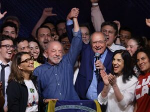 Ganó Lula, ganó la esperanza en América Latina