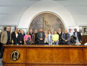 Se lanzó en Argentina el programa de formación «Trabajo, dignidad y justicia social»